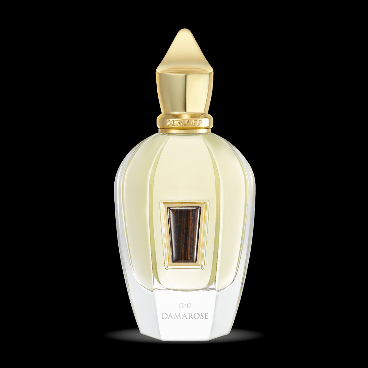 Xerjoff damarose Parfum 100ml