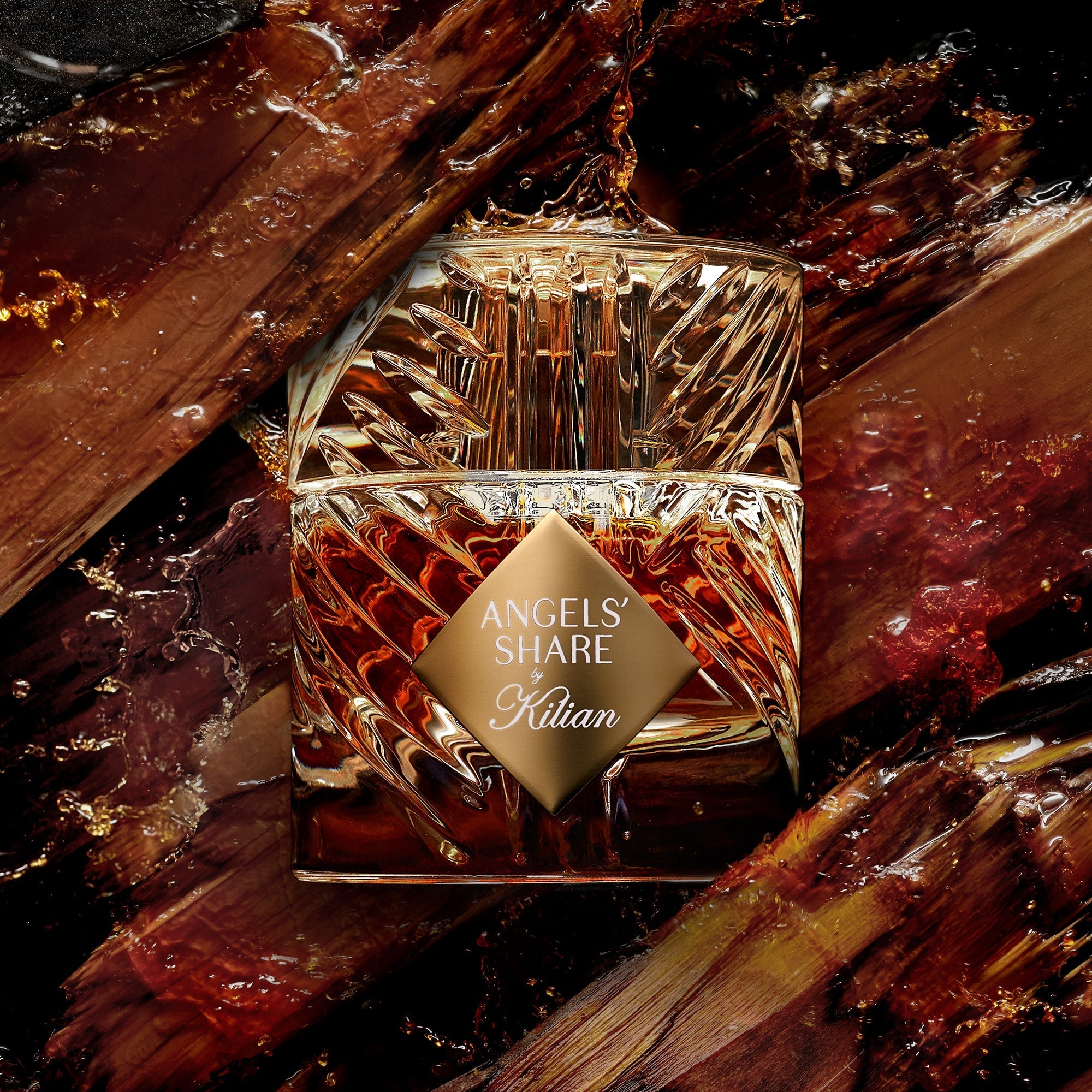 Kilian Angels Share EDP Spray Unisex 100ML
