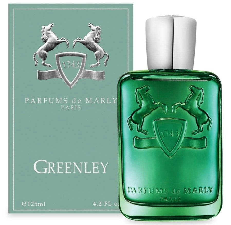 Parfums de Marly Greenley EDP 50ML
