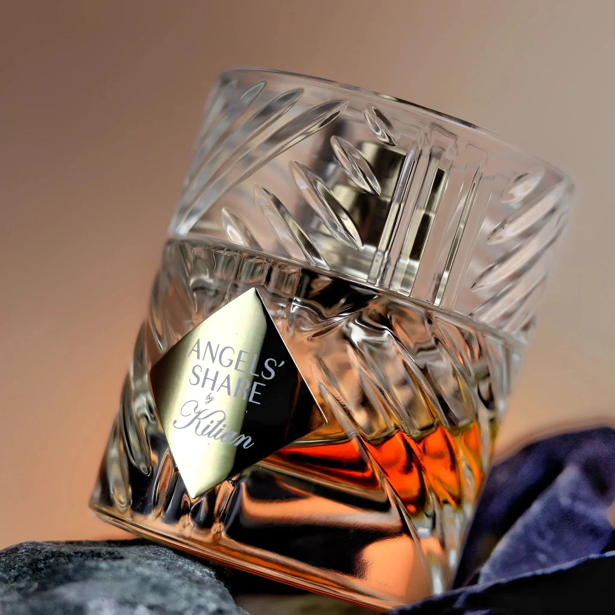 Kilian Angels Share EDP Spray Unisex 100ML